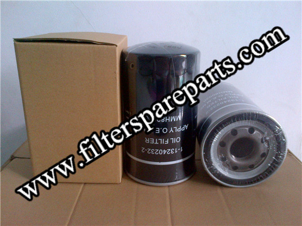 MMH80030 SUMITOMO oil filter - Click Image to Close